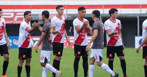 La agenda de la séptima fecha | Asociación Paraguaya de Fútbol