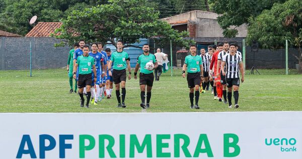 Calendario definido para la sexta fecha. | Asociación Paraguaya de Fútbol