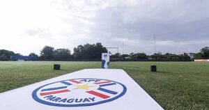 Calendario definido para la tercera fecha | Asociación Paraguaya de Fútbol