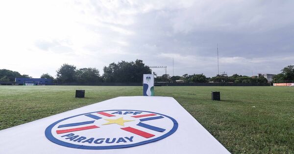 Calendario definido para la tercera fecha | Asociación Paraguaya de Fútbol