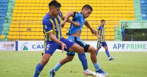Se bajó el telón de la segunda fecha | Asociación Paraguaya de Fútbol