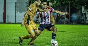 Igualdad en Villa Hayes | Asociación Paraguaya de Fútbol