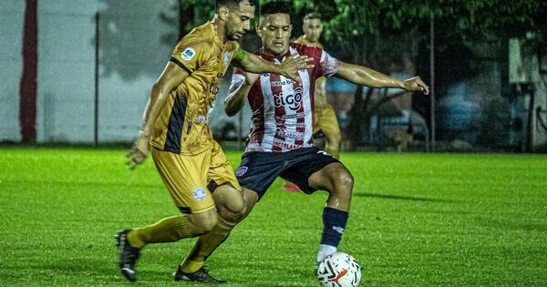 Igualdad en Villa Hayes | Asociación Paraguaya de Fútbol