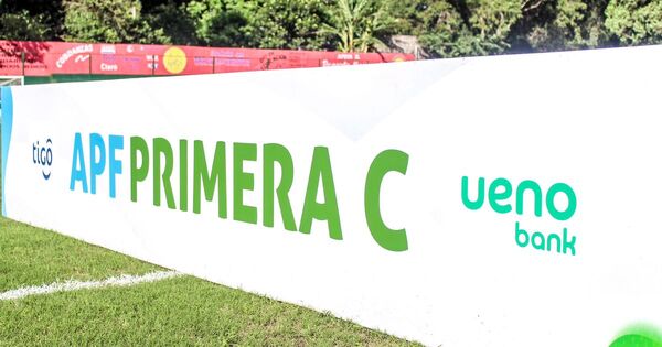 La agenda de la fecha 22 de la Primera C | Asociación Paraguaya de Fútbol