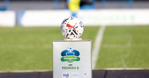 El recorrido del último capítulo | Asociación Paraguaya de Fútbol
