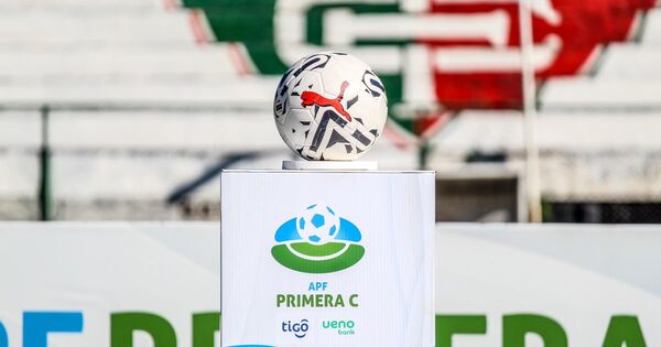 Programados los cruces del 8vo. episodio en la Primera C | Asociación Paraguaya de Fútbol
