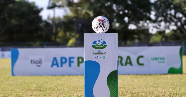 Definida la programación de la 6ta. fecha | Asociación Paraguaya de Fútbol