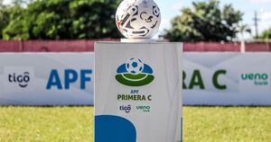 La agenda del quinto episodio | Asociación Paraguaya de Fútbol
