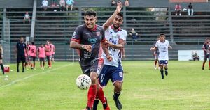 Los detalles de la jornada sabatina | Asociación Paraguaya de Fútbol