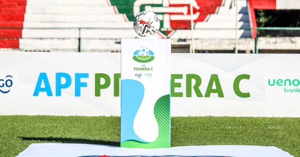 Actualización del programa de los partidos de la fecha 2 | Asociación Paraguaya de Fútbol