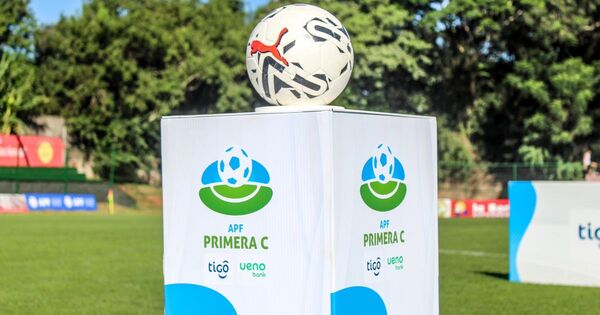 Definida la agenda del 3er. capítulo | Asociación Paraguaya de Fútbol