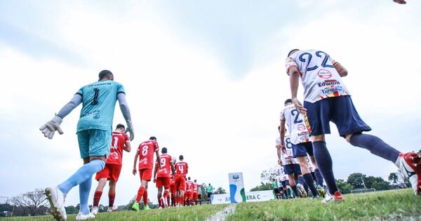 Así se disputará la última fecha | Asociación Paraguaya de Fútbol