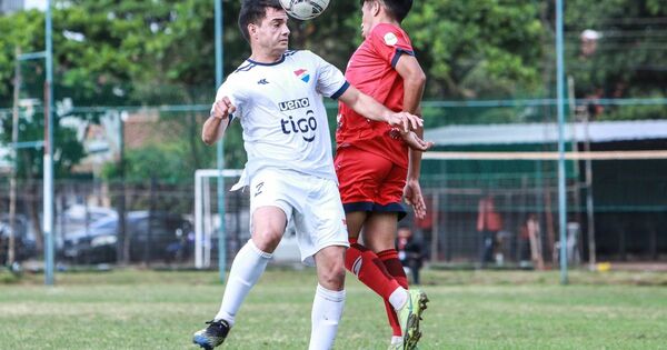 Puntos repartidos en Fernando de la Mora | Asociación Paraguaya de Fútbol