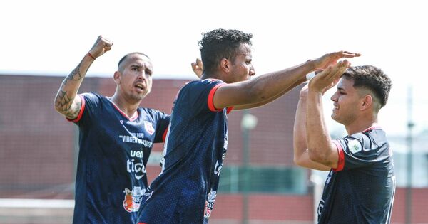 Prosigue el desarrollo del 19no. Capítulo | Asociación Paraguaya de Fútbol