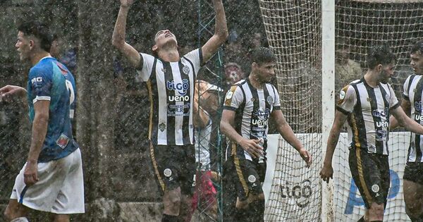 Se cumplió la disputa de la fecha 16 | Asociación Paraguaya de Fútbol