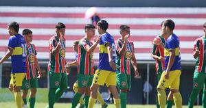 Definido el calendario del capítulo 19 | Asociación Paraguaya de Fútbol