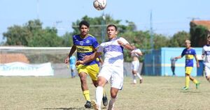 Colonial dejó los puntos en casa | Asociación Paraguaya de Fútbol