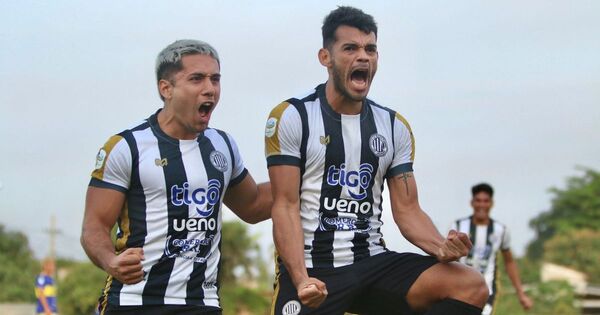 Continúa el desarrollo del capítulo 13 | Asociación Paraguaya de Fútbol