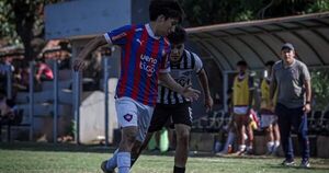 Sub 15: Así se vivió el 16to. capítulo | Asociación Paraguaya de Fútbol
