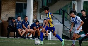 Sub 13: Lo que dejó el sexto episodio | Asociación Paraguaya de Fútbol
