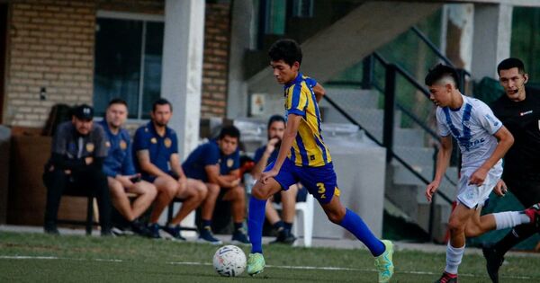 Sub 13: Lo que dejó el sexto episodio | Asociación Paraguaya de Fútbol