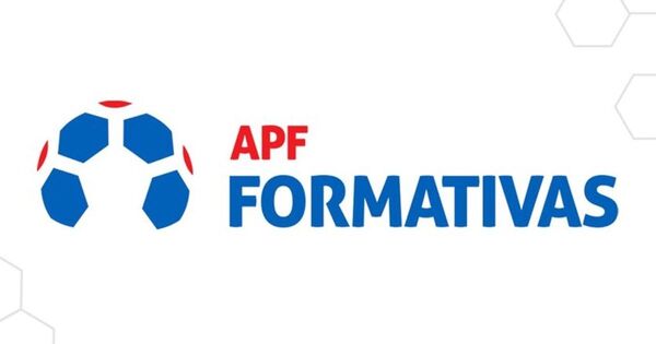 Innovaciones dentro de la estructura de las Divisiones Formativas de Honor 2024 | Asociación Paraguaya de Fútbol