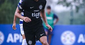 Sub 15: Así se disputó la fecha 21 | Asociación Paraguaya de Fútbol