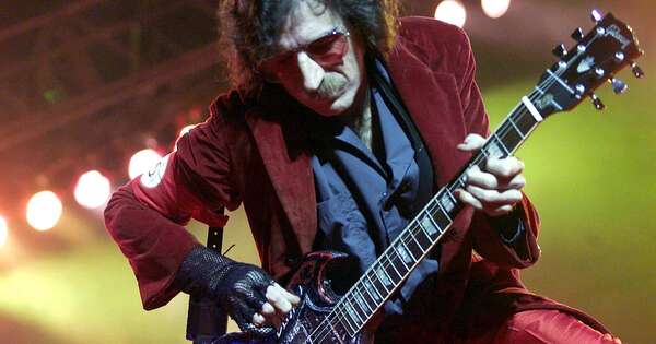 La Nación / Charly García cumple 73 años y hay expectativas por gran homenaje en streaming