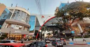 Diario HOY | Todas las irregularidades que detectó el municipio en fiscalización a shopping capitalino
