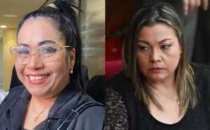 Video: esto dijo Yolanda Paredes sobre el caso de Zenaida Delgado y “Yamy Nal” - Política - ABC Color
