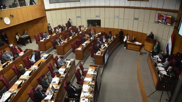 Empresarios cristianos piden veto de ley anti-ONG