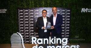 Diario HOY | Teisa, premiada en el ránking de la CAP