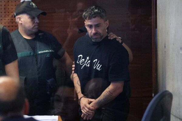 Versus / El exfutbolista chileno Jorge Valdivia enfrenta segunda denuncia por violación