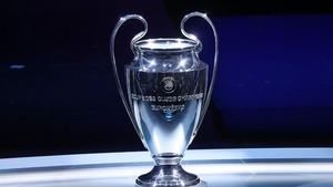 El FC Barcelona ante el reto mayúsculo de la Champions League