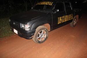 Asalto a transportadora en CDE: 1 muerto y 11 detenidos - Portal Digital Cáritas Universidad Católica