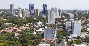 Fitch Ratings mantiene su calificaci贸n sobre Paraguay en BB+, con una perspectiva estable