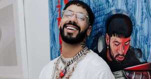 Diario HOY | Reggaeton fest 2.0 promete “explosiva” fiesta con Anuel AA