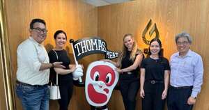 La Nación / Técnicos taiwaneses visitarán frigoríficos