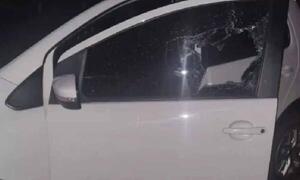 Detienen a militar por robo agravado en Piribebuy – Prensa 5