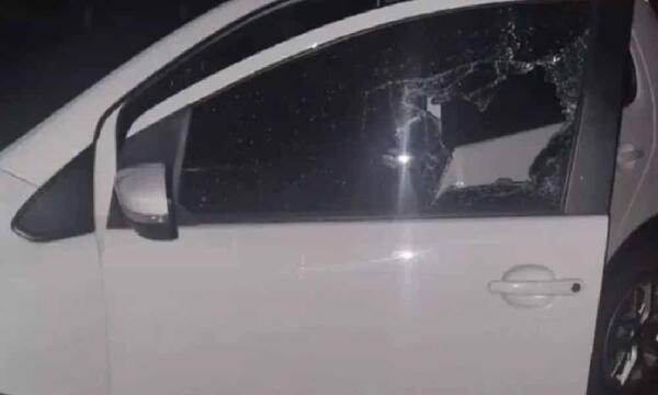 Detienen a militar por robo agravado en Piribebuy – Prensa 5