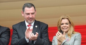 Zacarías ubica a la dirigencia en Itaipú para levantar la campaña de McLeod en el Este