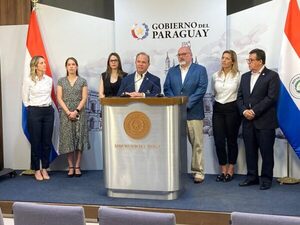 Presentan Plan Olímpico y Juegos Nacionales para captar nuevos talentos deportivos - ADN Digital