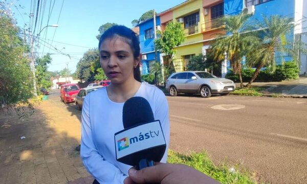 Denuncian que niña de 1 año fue víctima de golpes en guardería