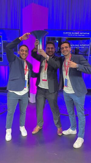 “Startups paraguayas están conquistando mercados extranjeros” - Portal Digital Cáritas Universidad Católica