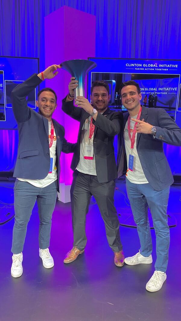 “Startups paraguayas están conquistando mercados extranjeros” - Portal Digital Cáritas Universidad Católica