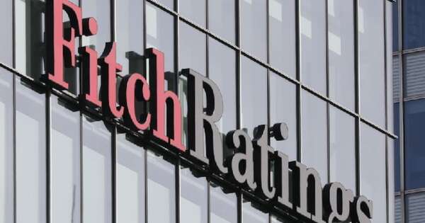 La Nación / Fitch reconoce mejora fiscal de Paraguay tras aumento en recaudación tributaria