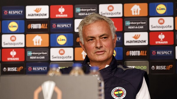 Mourinho: "Si el City es culpable tienen que pagarme el bonus y darme una Premier"