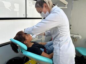 Exitosa Jornada de Atención Médica Integral en Cambyretá