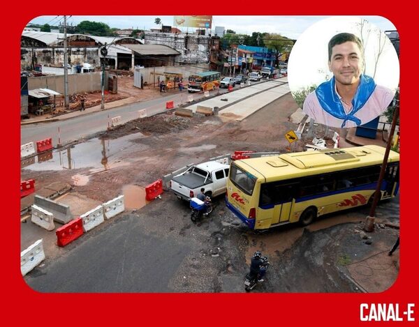 LUEGO DE LA TREMENDA TRAGADA DE PLATA, AHORA PAGAREMOS US $2,6 A MOTA ENGIL