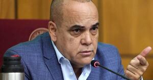 La Nación / “Se duplicó cantidad de mamógrafos en la era democrática”, afirma Basilio Núñez